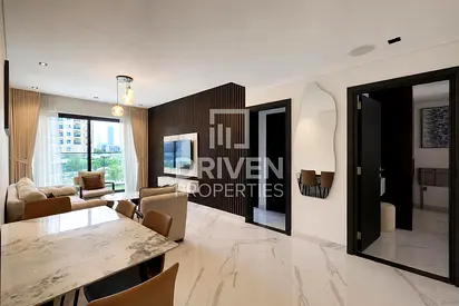 Modern Furnished | Investor Deal | Prime Amenities