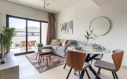 Luxury Furnished | Vacant | Fully Furnished
