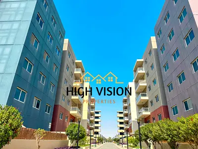 Modern Type C 1BR | Bright Layout | Family Living