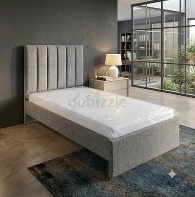 Brand New Single Bed Frame For Sale