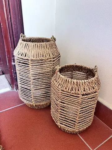 H&M lanterns