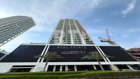 Spacious Brand New 2 Beds with Private Pool