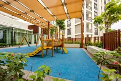 Brand New Gated Community, Al Zahia | Studio