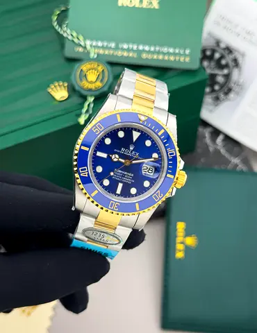 Rolex Submariner Super clone