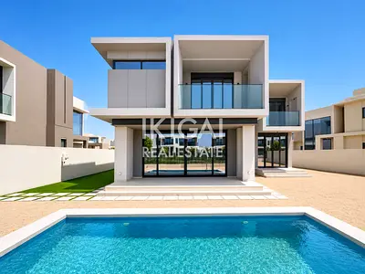 Private Pool | Fully Landscaped | Single Row
