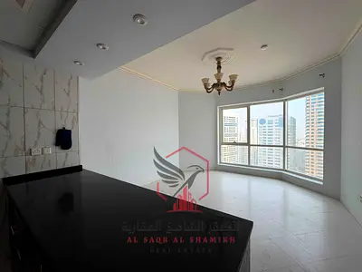 إطلالة مفتوحة تكييف مجاني شهر مجاني جيم و مسبح مجاني