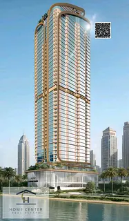 🏡 Prime Real Estate Opportunity on Ajman Corniche , AL WATAN TOWER, AJMAN CORNICHE