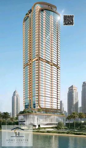 🏡 Prime Real Estate Opportunity on Ajman Corniche , AL WATAN TOWER, AJMAN CORNICHE