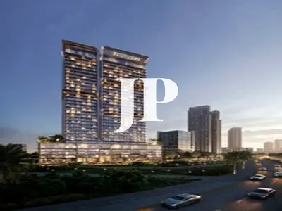 High ROI | Luxury Apartment | Flexible Payment Plan