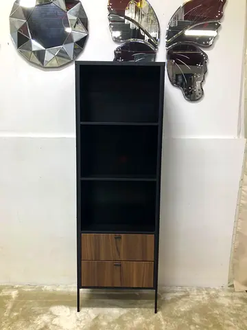 Juan bookcase
