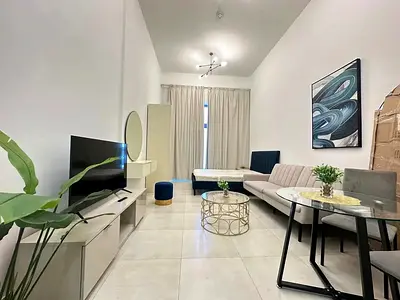 Fully Furnished | Near to Exit | Near to Park