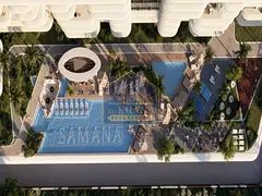 10% Down Payment | Pool View | Low-rise building | Furnished