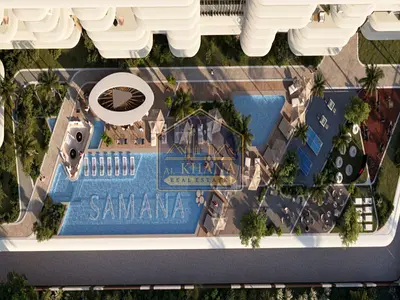 10% Down Payment | Pool View | Low-rise building | Furnished