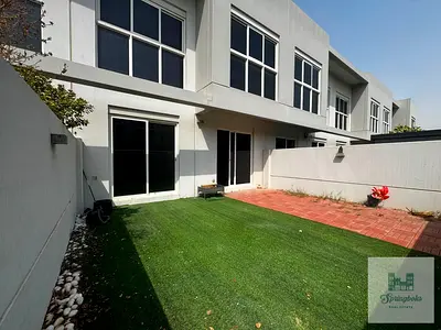 3 Bed + Maid | Vacant | Townhouse