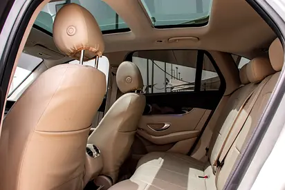 Mercedes-Benz GLC 300 AMG 4MATIC, миниатюра 15