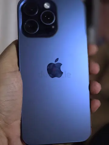 IPhone 15pro max tdra 256