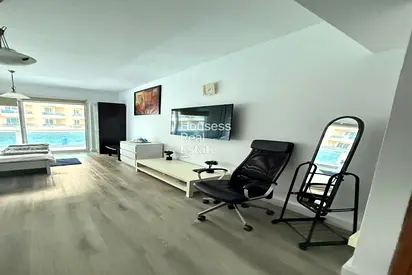 Affordable | Unfurnished | Well Maintained