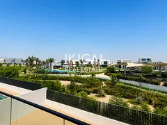 Park Facing | Single Row | 4 Cheques | Ready to Move