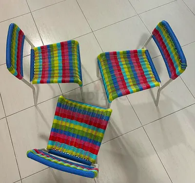 kids chair