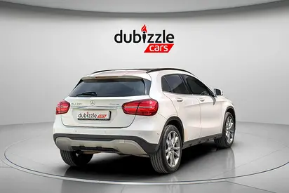2019 Mercedes-BENZ GLA — миниатюра 6