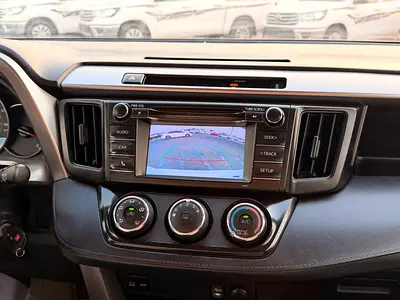 صورة مصغرة 8 لـ 2016 Toyota RAV 4