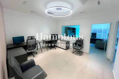 Fitted | Low Floor | Prime Location