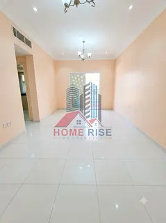 Spacious 2BHK Al Nahda Sharjah Near Sahara Centre | 48,000 AED | 4 Cheques | Balcony | Wardrobes