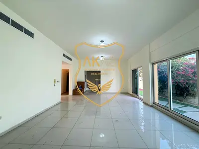 VILLA FOR FAMILY With CLOSE Kitchen | All Ensuite | Gated Community | Mirdif | Rent Yearly 150k