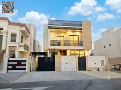🌟 For sale: Modern villa with super deluxe finishing and distinctive features