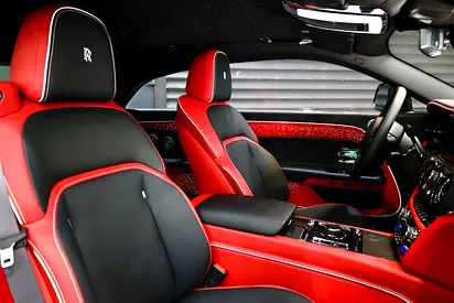 2025 ROLLS-ROYCE SPECTRE — миниатюра 11