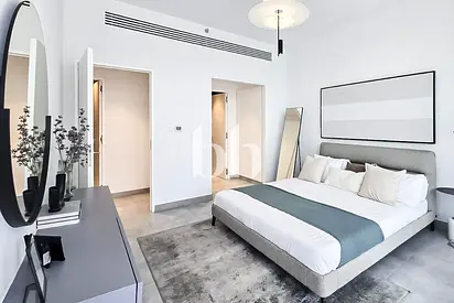 2BR Nasaq 5 | Open View | Big Balcony | Resale