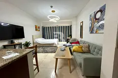 BEST DEAL STUDIO | HIGH FLOOR | ROOMY | VIEW TODAY