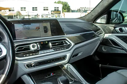 صورة مصغرة 12 لـ 2021 BMW X6