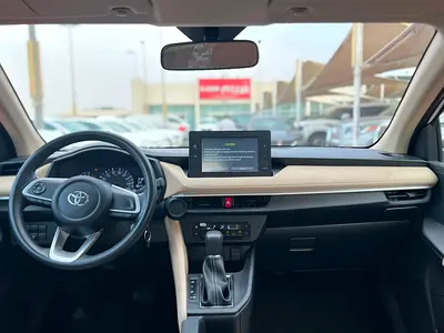 Toyota Yaris, миниатюра 13