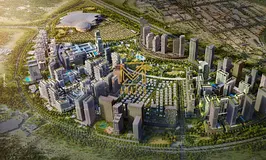 Genuine Resale | High Floor | Sykline Views