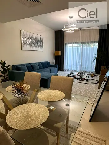Villa-2BHK+Study | Unfurnished | Vacant | Prime Location