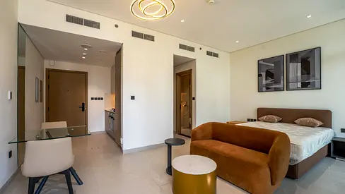 Huge terrace | Brand New | Ready to move-in
