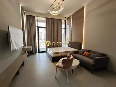 Premium Quality | Fully Furnished | Community View