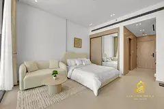No Nearby Construction | Furnished | High Floor