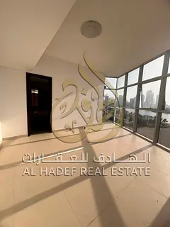 One month free Two free parking spaces Brand new tower with modern finishes Free contract attestatio