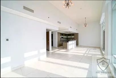 Unfurnished | Spacious 1 Bedroom | Near Dubai Mall | Boulevard Views