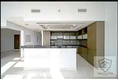 Unfurnished | Spacious 1 Bedroom | Near Dubai Mall | Boulevard Views