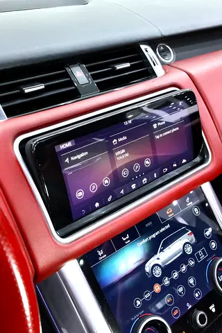 صورة مصغرة 13 لـ 2019 LAND Rover RANGE ROVER SPORT