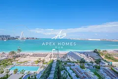 LA VIE | Panoramic Sea View| Private Beach