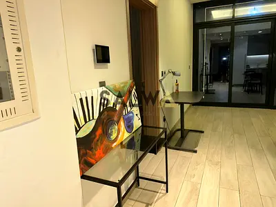 Bright Semi‑Furnished 1BR | Prime Location | Ready to Move