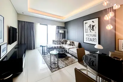 Open View | Free Valet | Concierge | Maintained