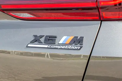صورة مصغرة 19 لـ 2021 BMW X6