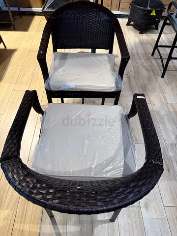 2-Pack Bar set