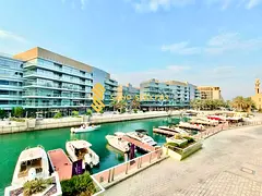 2 Master BR | Spacious Terrace | 3 Payments