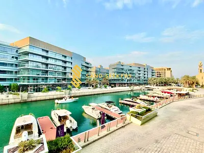 2 Master BR | Spacious Terrace | 3 Payments